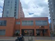 apartamento en arriendo en villas de granada. Cod A6218302