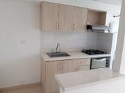 apartamento en arriendo en calle nueva. Cod A27082