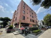 apartamento en arriendo en camino real. Cod A3704