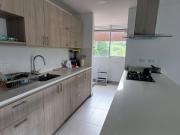 apartamento en arriendo en camino verde. Cod A513782