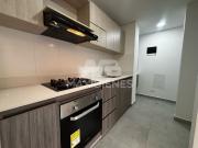 apartamento en arriendo en camino verde. Cod A58609