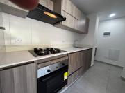 apartamento en arriendo en camino verde. Cod A61007
