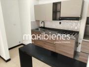 apartamento en arriendo en camino verde. Cod A64929