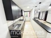 apartamento en arriendo en camino verde. Cod A67067