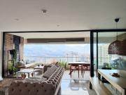 Apartamento en Arriendo en Campestre, Poblado Medellin...