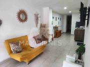 apartamento en arriendo en campo amor. Cod A59143