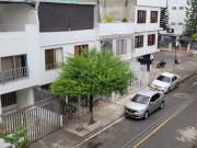 apartamento en arriendo en caney. Cod A1093