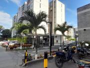 apartamento en arriendo en caney. Cod A124518