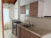 apartamento en arriendo en caney. Cod A7228