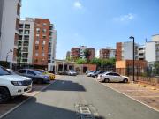 apartamento en arriendo en caney. Cod A7470442