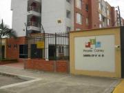 apartamento en arriendo en caney. Cod A9190262