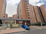 apartamento en arriendo en cantalejo