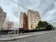 apartamento en arriendo en cantalejo. Cod A5161