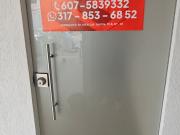 apartamento en arriendo en caobos. Cod A11183