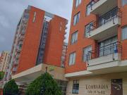 apartamento en arriendo en caobos salazar. Cod A7116701