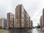 Apartamento en arriendo en Capellanía