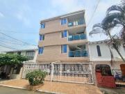 apartamento en arriendo en capri. Cod A104463