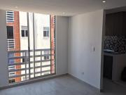 apartamento en arriendo en caribe verde. Cod A124934