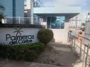 apartamento en arriendo en caribe verde. Cod A24554
