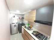 apartamento en arriendo en caribe verde. Cod A7159201