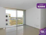apartamento en arriendo en caribe verde. Cod A92094