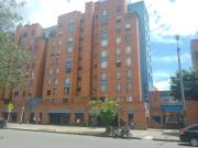 Apartamento en Arriendo en Carlos lleras restrepo...