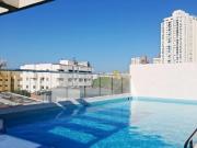 Apartamento En Arriendo En Cartagena A147130