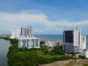 Apartamento En Arriendo En Cartagena A147136