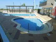 Apartamento En Arriendo En Cartagena A147463
