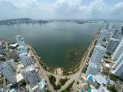 Apartamento En Arriendo En Cartagena A158115