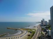 Apartamento En Arriendo En Cartagena A158997