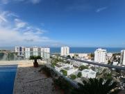 Apartamento En Arriendo En Cartagena En. A181793