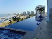 Apartamento En Arriendo En Cartagena En. A185637