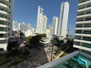 Apartamento En Arriendo En Cartagena En. A200952