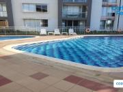 Apartamento En Arriendo En Cartagena En Serena Del Mar...