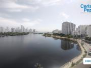 Apartamento En Arriendo En Cartagena En Laguito A206724