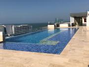 Apartamento En Arriendo En Cartagena En. A208575