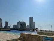 Apartamento En Arriendo En Cartagena En. A239174