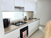 Apartamento En Arriendo En Cartagena En. A252549