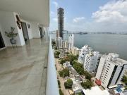 Apartamento En Arriendo En Cartagena En Bocagrande A264991