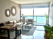 Apartamento En Arriendo En Cartagena En Bocagrande A285490