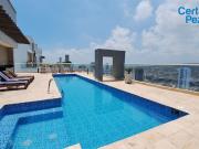 Apartamento En Arriendo En Cartagena En Cabrero A206286