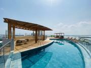 Apartamento En Arriendo En Cartagena En Cielo Mar A168973