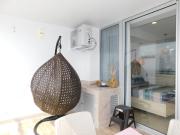 Apartamento EN ARRIENDO EN Cartagena EN Crespo 238680...