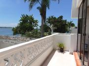 Apartamento En Arriendo En Cartagena En El Laguito A294842