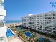 Apartamento En Arriendo En Cartagena En La Boquilla A269154
