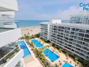 Apartamento En Arriendo En Cartagena En La Boquilla A293479