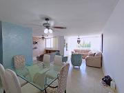 Apartamento En Arriendo En Cartagena En Laguito A159215