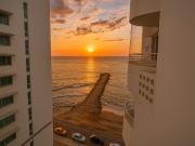 Apartamento En Arriendo En Cartagena En Marbella A310551