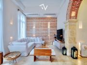 Apartamento En Arriendo En Cartagena En San Diego A299056